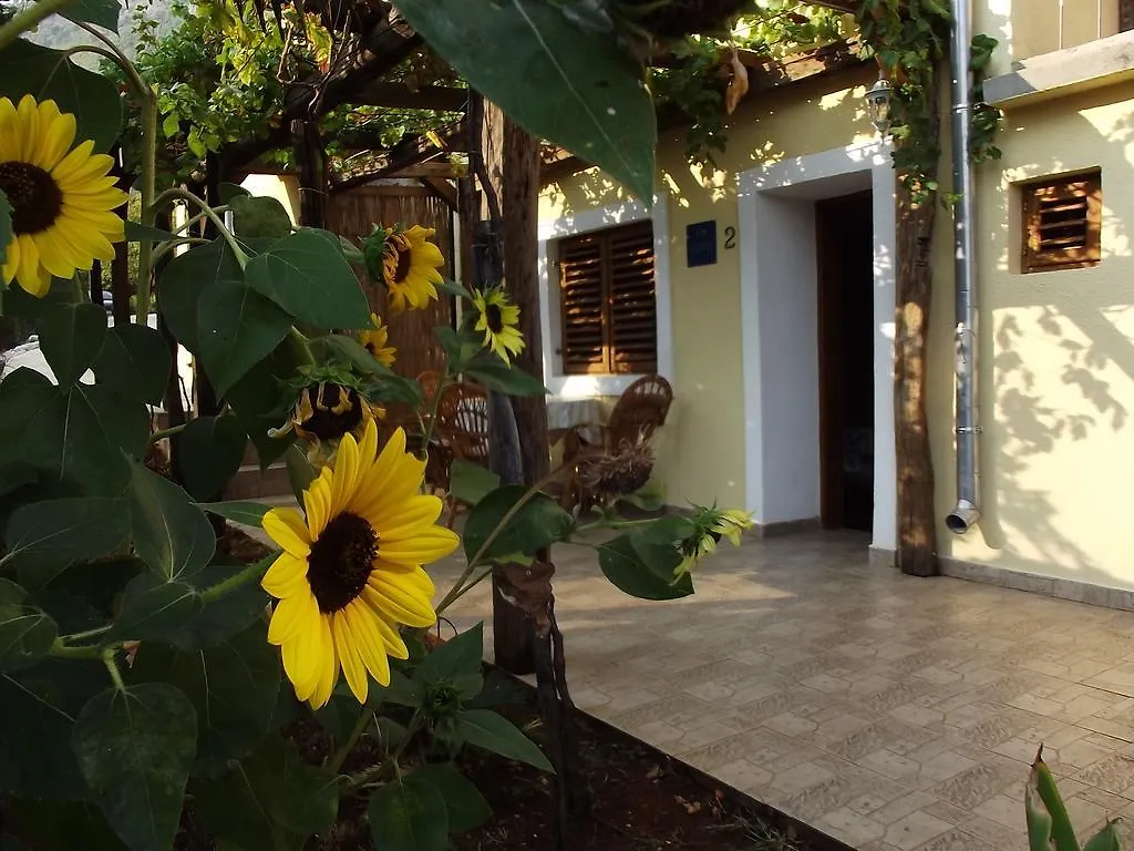 Apartments Vinetilia Mošćenička Draga