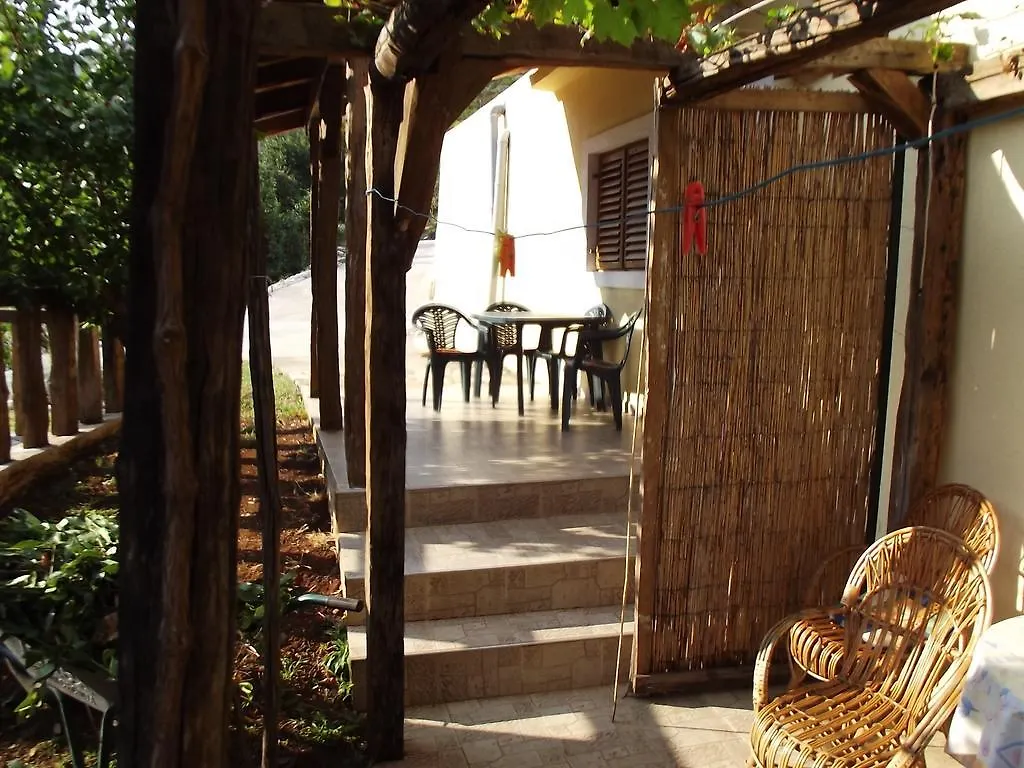 Apartments Vinetilia Mošćenička Draga