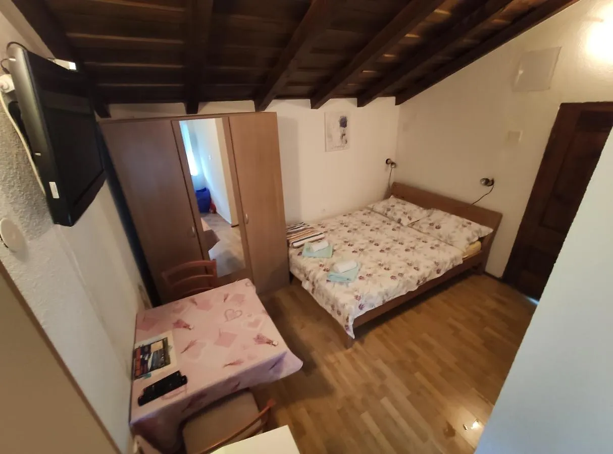 Apartments Vinetilia Mošćenička Draga 0*,