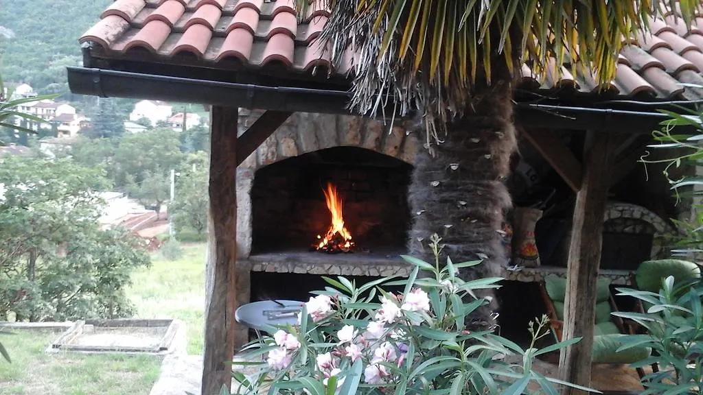 Apartments Vinetilia Mošćenička Draga 0*,